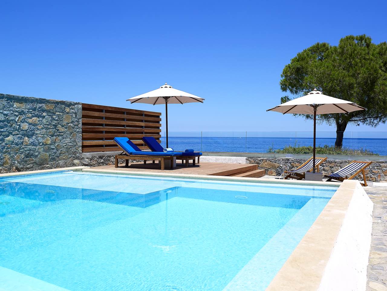 25% Mid Summer Hot Deal At St Nicolas Bay Hotel - Agios Nikolaos - Crete